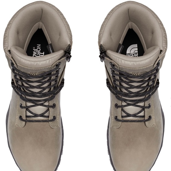 THE NORTH FACE men thermoball boot zip-up - Picture 4 of 5
